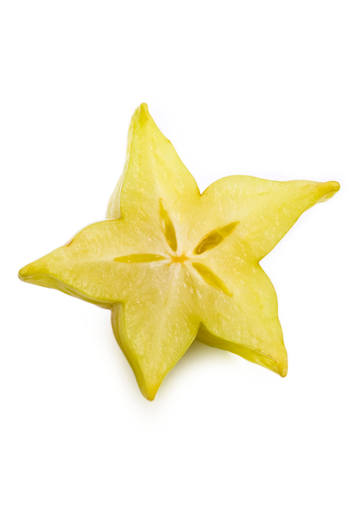 Star Fruit 'Kajang' (Averrhoa Carambola) 5 Star Fruit 'Kajang' (Averrhoa Carambola) - Image 3